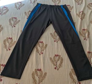 Men's Athletic Track Pants