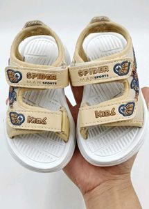 sandles for 2 year girl and boy