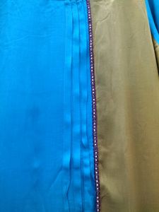 Kurthi Side Pocket L Size