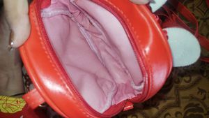 Cute Bunny Sequin Mini Bag