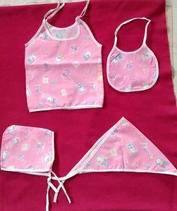 👼Baby Clothes Set combo
