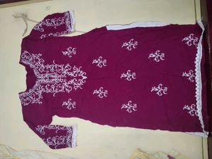 jaipuri Kurta