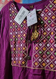 Yashika Lookmart Kurta Set With Dupatta
