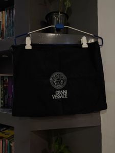 Gianni Versace Medusa dustbag