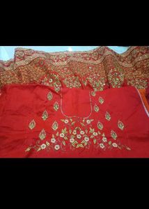 NEW RED LEHANGA