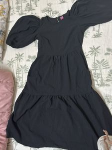 Beautiful Black Dress