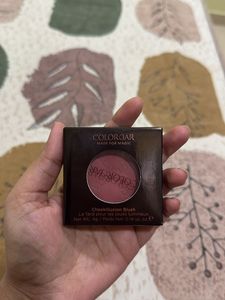 New Colorbar Cheekillusion Blush