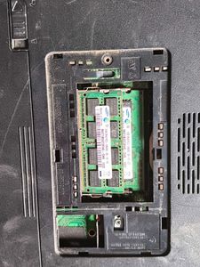 Dell Inspiron Laptop