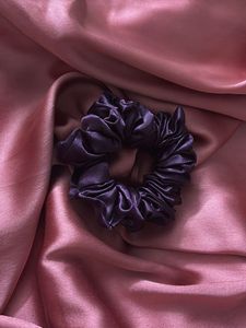 Clutcher and Scrunchie