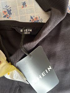 SHEIN COORD SET