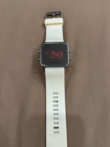 LED Digital Watch