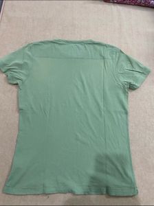 French Connection Graphic T-Shirt