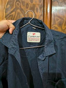 Copper Fit Men's Premium Shirt