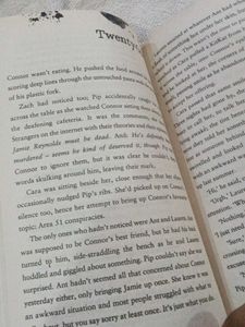 Good Girl, Bad Blood by Holly Jackson