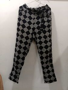 2 top and 1 trouser pack of 3
