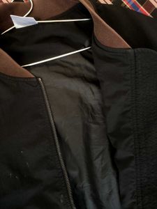 Qiaodan (Jordan) Sports Jacket (L/M)