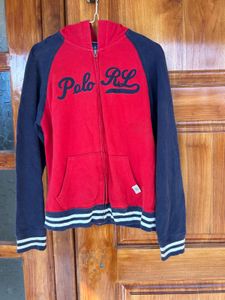 Polo Ralph Lauren Hoodie Jacket