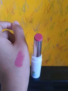 50% OFF🚨Mamaearth Soft Matte Long Stay Lipstick