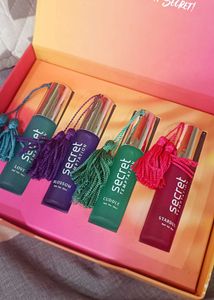 Secret Temptation Perfume Gift Set