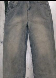 beggy Jeans