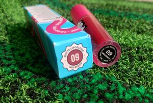 SUGAR POP Matte Lipcolour - 09 Mulberry