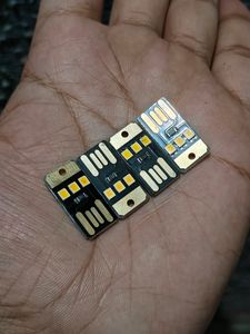 Usb light Bright Enough To Ligh Up A Room
