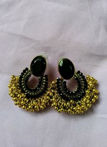 Jhumkas!