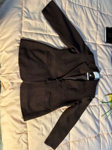Stylish Brown Blazer
