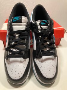 Nike Dunk Low Retro Men's Sneakers 100%ORIGINAL 💯