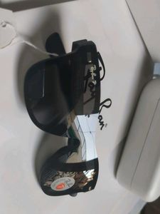 Ray-Ban P Sunglasses