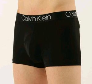 Calvin Klein ice -silk  Black