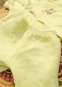 newborn to 6th month