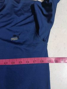 Puma Long Sleeve T-Shirt
