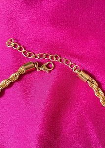Pinterest Style Necklace✨
