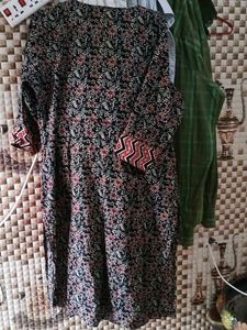 new  daliy  were kurti angrkha