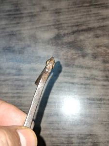 Vintage Brass Divider Tool
