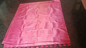 Elegant Ethnic pink sareee