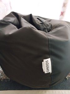 Beanbag