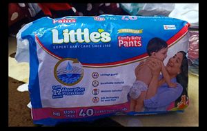 Diapers