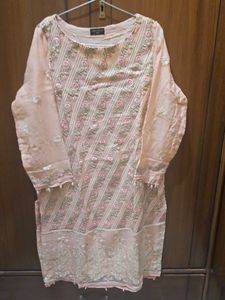 Agha noor 3 pc