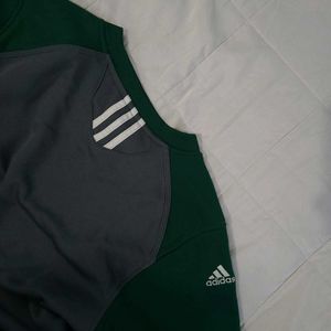 Men's Long Sleeve Baseball Tee