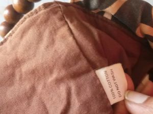 Canvas Bag