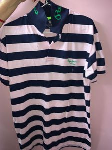 Casual Men T-shirt