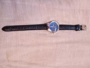 Bosck Quartz Japan Wristwatch
