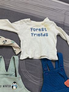 combo for baby
