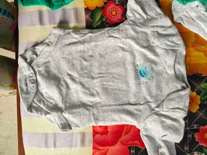 NewBornBaby Bodysuits Bundle