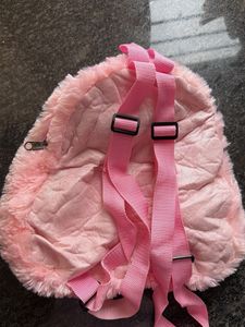 Cute Pink Koala Backpack