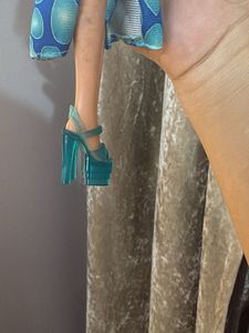 Barbie Doll