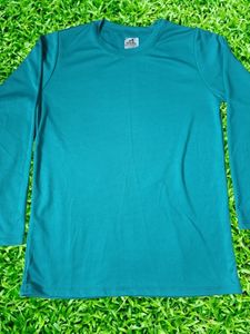 Full Sleeve T-shirt For Gym Or Winter Wear