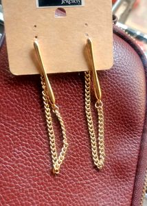 Chain Earrings